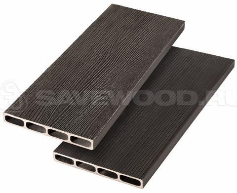Грядочная доска ДПК 3D Savewood SW Rubus (R) коричневый купить в Усть-Лабинске