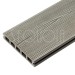 Доска террасная ДПК 3D SEQUOIA DUAL WOOD GRAY купить в Усть-Лабинске