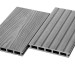 Террасная доска из ДПК RusDecking Unodeck Mogano - Серый купить в Усть-Лабинске