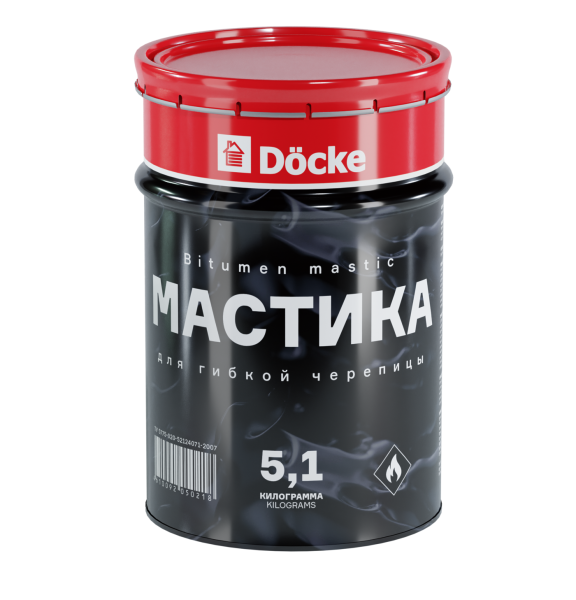 Мастика 5 кг купить в Усть-Лабинске