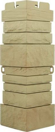 Наружный угол (Кавказ), 0,45 х 0,16м (ф) купить в Усть-Лабинске