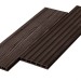 Террасная доска из ДПК RusDecking Unodeck Mogano - Венге купить в Усть-Лабинске