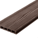 Террасная доска из ДПК RusDecking Unodeck Mogano - Венге купить в Усть-Лабинске
