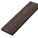 Террасная доска из ДПК RusDecking Unodeck Mogano - Венге купить в Усть-Лабинске