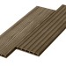Террасная доска из ДПК RusDecking Unodeck Mogano - Орех купить в Усть-Лабинске