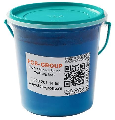 Краска FCS-GROUP 0,5 кг купить в Усть-Лабинске
