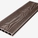 Террасная доска из ДПК RusDecking Unodeck Vintage - Венге купить в Усть-Лабинске