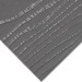 Заборная доска ДПК NanoWood Nature 3D полнотелая Серый купить в Усть-Лабинске