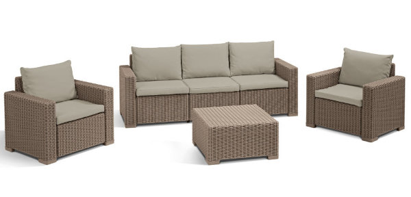 Мебель California 3 Seater купить в Усть-Лабинске