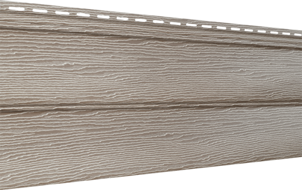 Сайдинг Виниловый Ю-Пласт, Timberblock (Тимберблок), Дуб натуральный купить в Усть-Лабинске