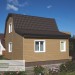 Сайдинг Виниловый Ю-Пласт, Timberblock (Тимберблок), Дуб натуральный купить в Усть-Лабинске