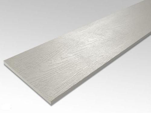 Фиброцементный сайдинг Roofas SIDING Кварц белый купить в Усть-Лабинске