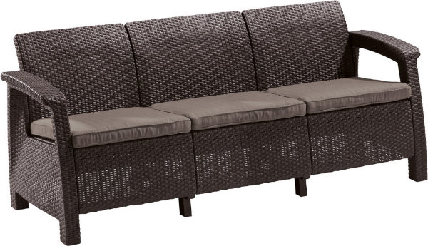 Мебель Corfu Love Seat Max купить в Усть-Лабинске