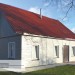 Сайдинг Виниловый Ю-Пласт, Timberblock (Тимберблок), Дуб серебристый купить в Усть-Лабинске