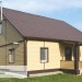Сайдинг Виниловый Ю-Пласт, Timberblock (Тимберблок), Дуб золотой купить в Усть-Лабинске
