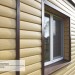 Сайдинг Виниловый Ю-Пласт, Timberblock (Тимберблок), Дуб золотой купить в Усть-Лабинске