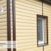 Сайдинг Виниловый Ю-Пласт, Timberblock (Тимберблок), Дуб золотой купить в Усть-Лабинске