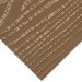 Заборная доска ДПК NanoWood Nature 3D полнотелая Орех купить в Усть-Лабинске