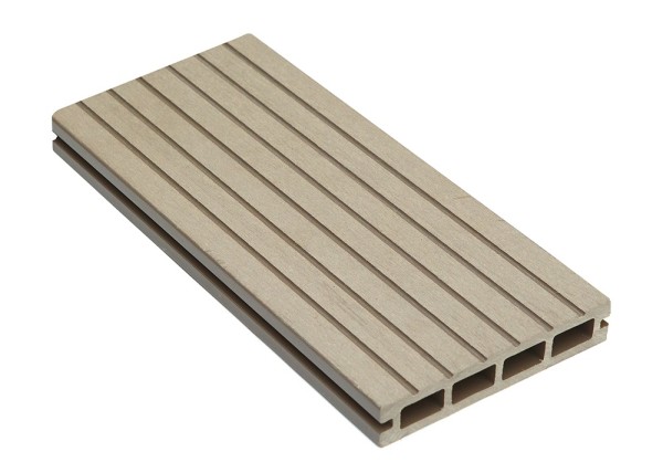 Террасная доска из ДПК CM Decking серия BARK цвет ясень купить в Усть-Лабинске