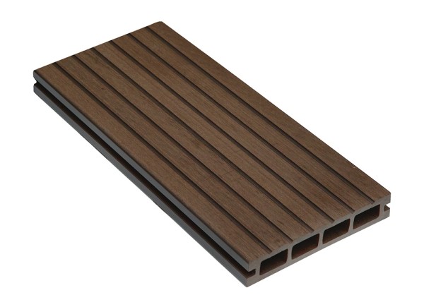 Террасная доска из ДПК CM Decking серия BARK цвет мербау купить в Усть-Лабинске