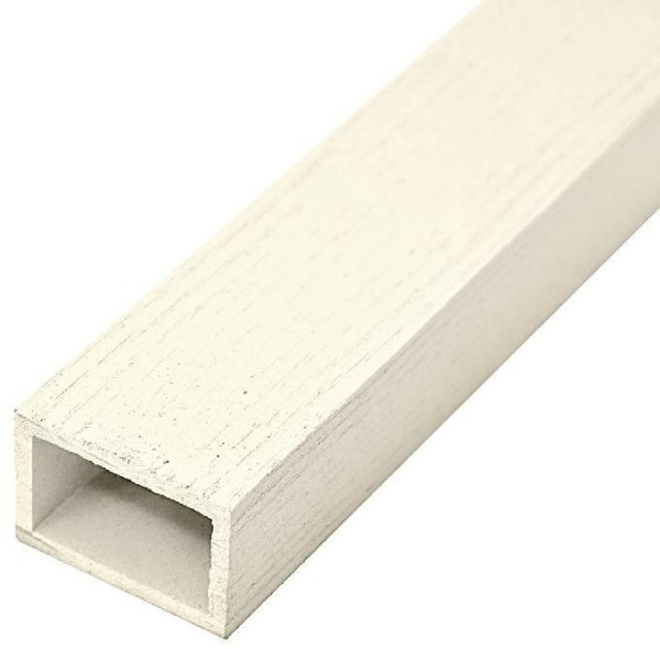 Балясина FAYNAG ДПК WOOD слоновая кость купить в Усть-Лабинске