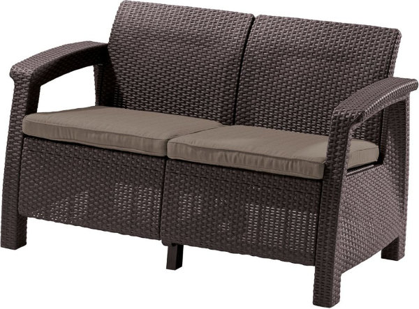 Диван Corfu Love Seat Европа купить в Усть-Лабинске