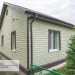 Сайдинг Виниловый Ю-Пласт, Timberblock (Тимберблок), Ясень прованс зеленый купить в Усть-Лабинске