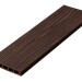 Террасная доска из ДПК RusDecking Unodeck Ultra - Венге купить в Усть-Лабинске