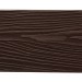 Террасная доска из ДПК RusDecking Unodeck Ultra - Венге купить в Усть-Лабинске