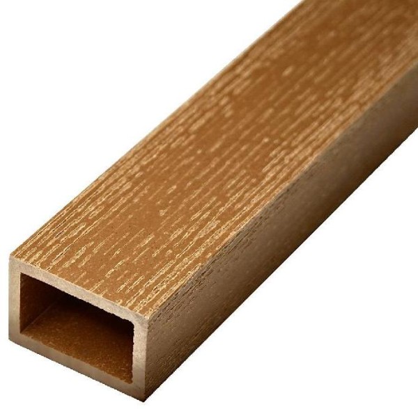 Балясина FAYNAG ДПК WOOD тик купить в Усть-Лабинске