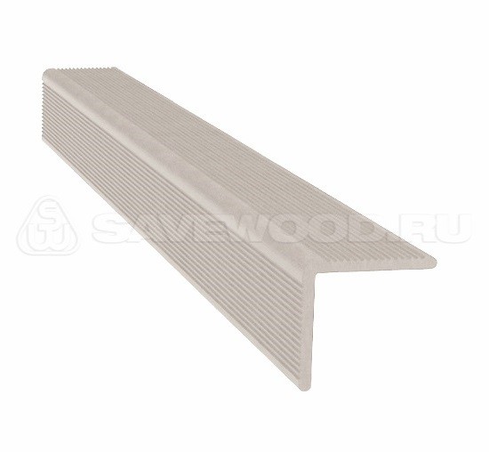 Уголок из ДПК Savewood – Бежевый купить в Усть-Лабинске
