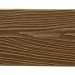 Террасная доска из ДПК RusDecking Unodeck Ultra - Орех купить в Усть-Лабинске