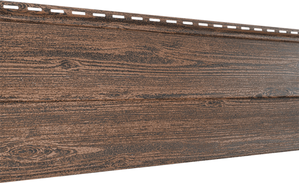 Сайдинг Ю-Пласт TIMBERBLOCK Ель (Тимберблок), Сибирская купить в Усть-Лабинске