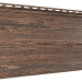 Сайдинг Ю-Пласт TIMBERBLOCK Ель (Тимберблок), Сибирская купить в Усть-Лабинске
