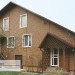 Сайдинг Ю-Пласт TIMBERBLOCK Ель (Тимберблок), Сибирская купить в Усть-Лабинске