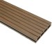 Террасная доска из ДПК CM Decking серия ROBUST цвет мербау купить в Усть-Лабинске
