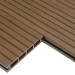 Террасная доска из ДПК CM Decking серия ROBUST цвет мербау купить в Усть-Лабинске