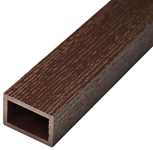 Балясина FAYNAG ДПК WOOD шоколад купить в Усть-Лабинске