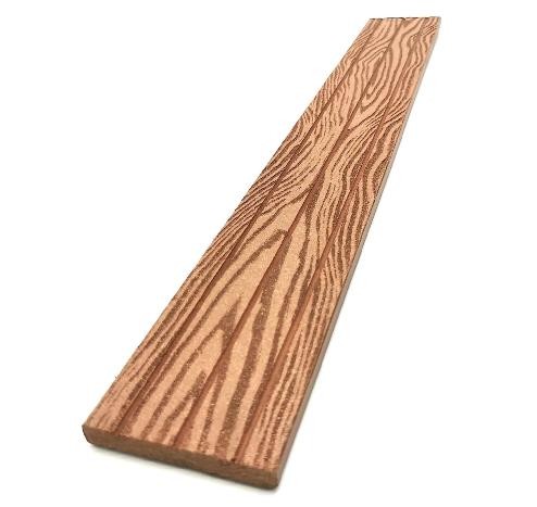 Торцевая декоративная планка NanoWood Махагон купить в Усть-Лабинске