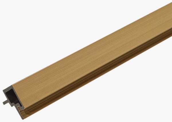 Угловой профиль CM Wall, 3000х56х49 мм PINE (Сосна) купить в Усть-Лабинске