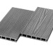 Террасная доска из ДПК RusDecking Unodeck Ultra - Серый купить в Усть-Лабинске