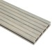 Террасная доска из ДПК CM Decking серия ROBUST цвет ясень купить в Усть-Лабинске