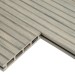 Террасная доска из ДПК CM Decking серия ROBUST цвет ясень купить в Усть-Лабинске