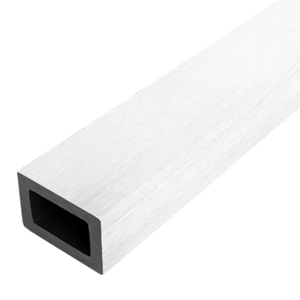 Балясина ДПК Deckart Co-Extrusion Белый купить в Усть-Лабинске