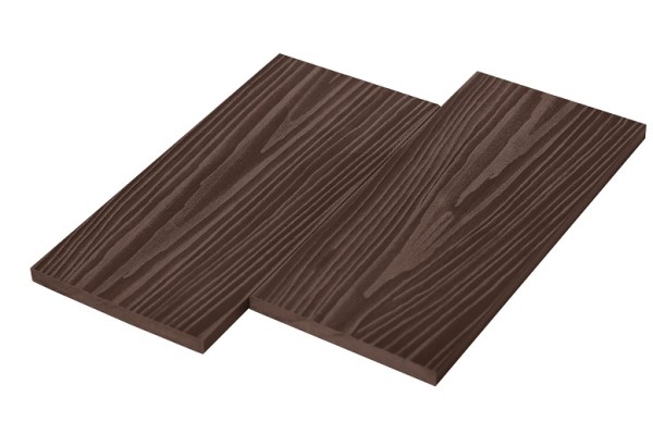 Заборная доска RusDecking UnoDeck Forte - Венге купить в Усть-Лабинске