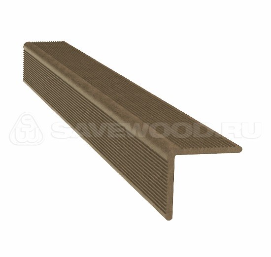Уголок из ДПК Savewood – Тик купить в Усть-Лабинске