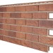 Фасадная панель VOX SOLID BRICK REGULAR бристоль купить в Усть-Лабинске